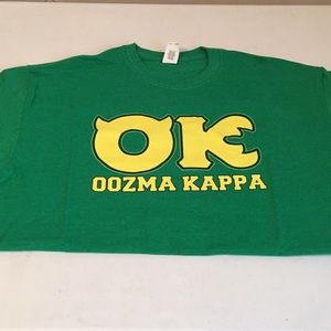 Disney’s Monsters Inc. T-shirt